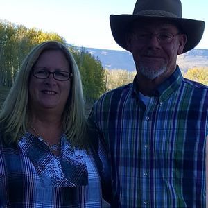 Meet your Posher, Donna